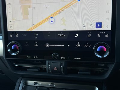 صورة 63 لـ 2025 Lexus GX