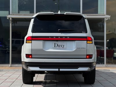 صورة 37 لـ 2025 Lexus GX