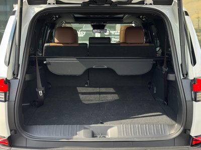 صورة 77 لـ 2025 Lexus GX