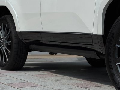 صورة 34 لـ 2025 Lexus GX