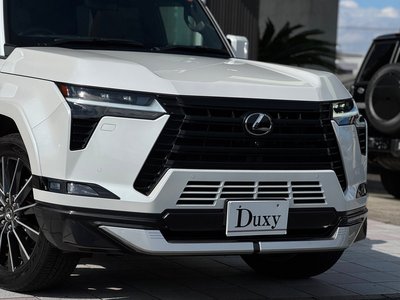 صورة 19 لـ 2025 Lexus GX