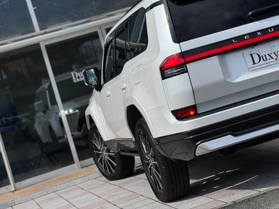 صورة 39 لـ 2025 Lexus GX