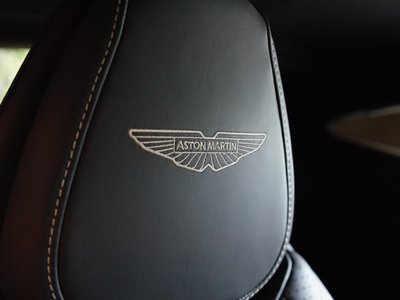2024 Aston Martin DB12 — фото 19