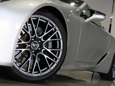 2021 Lexus LC CONVERTIBLE 照片 25