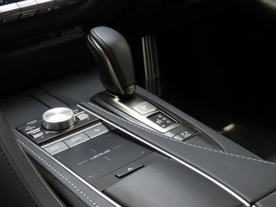2021 Lexus LC CONVERTIBLE 照片 59
