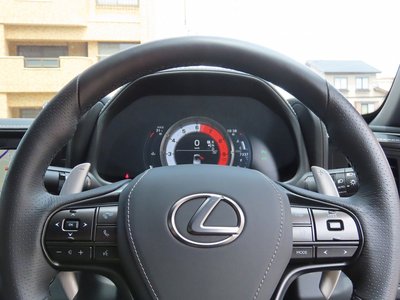 2021 Lexus LC CONVERTIBLE 照片 48