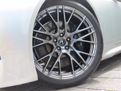 2021 Lexus LC CONVERTIBLE 照片 41