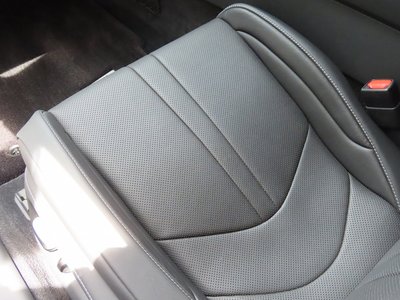2021 Lexus LC CONVERTIBLE 照片 61
