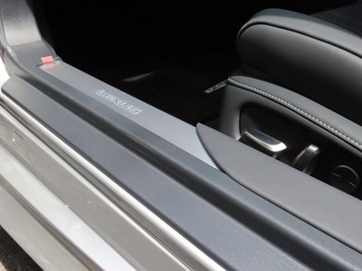 2021 Lexus LC CONVERTIBLE 照片 62