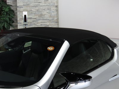 2021 Lexus LC CONVERTIBLE 照片 26