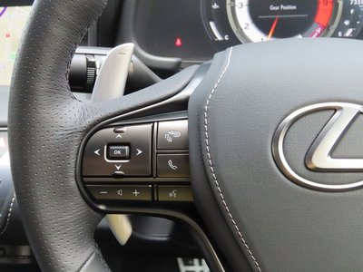 2021 Lexus LC CONVERTIBLE 照片 50