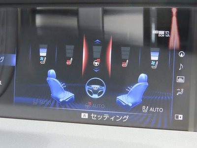 2021 Lexus LC CONVERTIBLE 照片 54