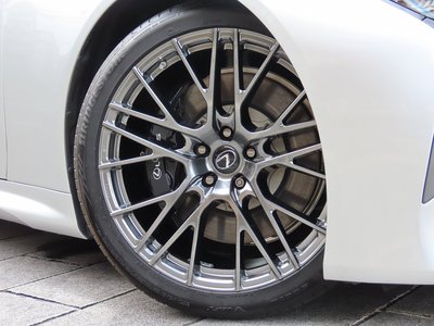 2021 Lexus LC CONVERTIBLE 照片 5