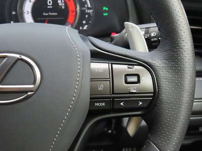 2021 Lexus LC CONVERTIBLE 照片 49
