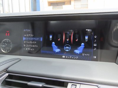 2021 Lexus LC CONVERTIBLE 照片 18