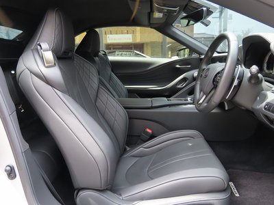 2021 Lexus LC CONVERTIBLE 照片 43