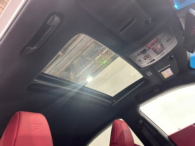 2021 Lexus ES photo 11