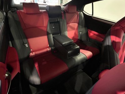 2021 Lexus ES photo 14