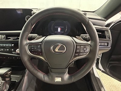2021 Lexus ES photo 8