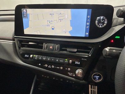 2021 Lexus ES photo 7