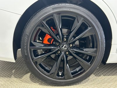 2021 Lexus ES thumbnail 18