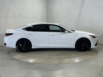 2021 Lexus ES photo 5