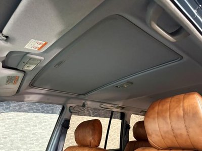 2002 Toyota LAND CRUISER PRADO 照片 19