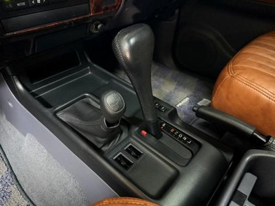 2002 Toyota LAND CRUISER PRADO 照片 25