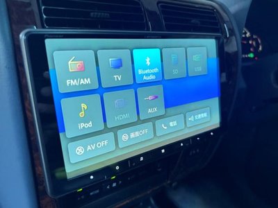 2002 Toyota LAND CRUISER PRADO 照片 28