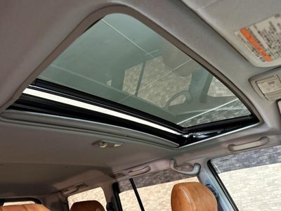 2002 Toyota LAND CRUISER PRADO 照片 22