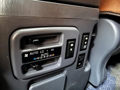 2002 Toyota LAND CRUISER PRADO 照片 29