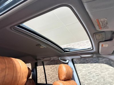 2002 Toyota LAND CRUISER PRADO 照片 21