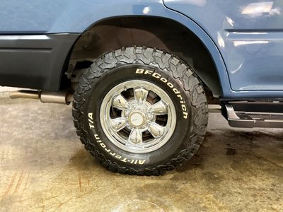 2002 Toyota LAND CRUISER PRADO 照片 38