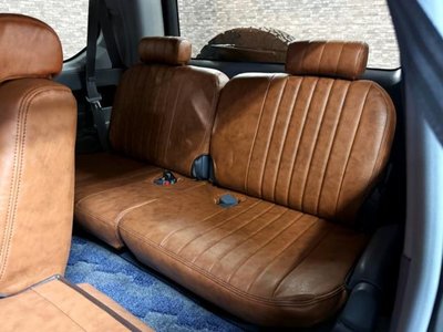 2002 Toyota LAND CRUISER PRADO 照片 16