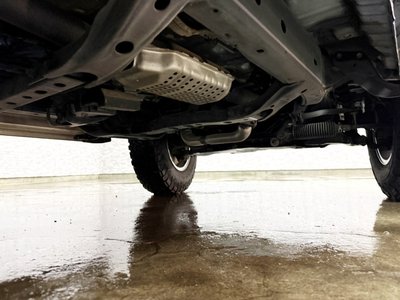 2002 Toyota LAND CRUISER PRADO 照片 43