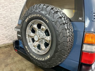 2002 Toyota LAND CRUISER PRADO 照片 39