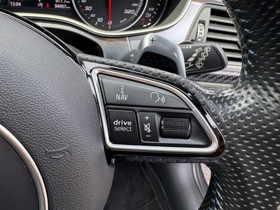 2017 AUDI RS6 AVANT 照片 31