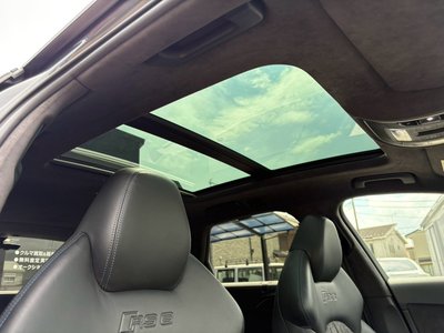 2017 AUDI RS6 AVANT 照片 43