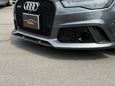 2017 AUDI RS6 AVANT 照片 49