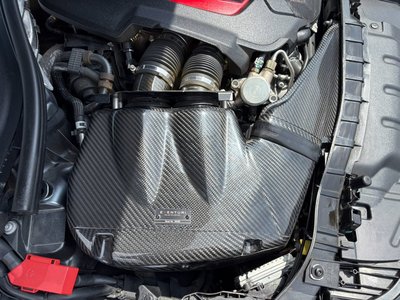 2017 AUDI RS6 AVANT 照片 12