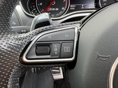 2017 AUDI RS6 AVANT 照片 30