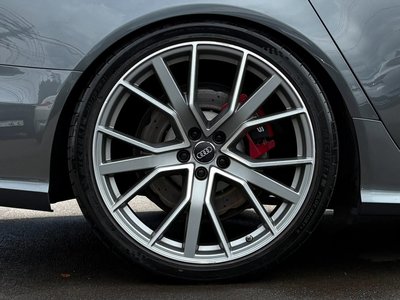 2017 AUDI RS6 AVANT 照片 15