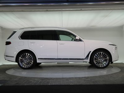 2023 BMW X7 thumbnail 20
