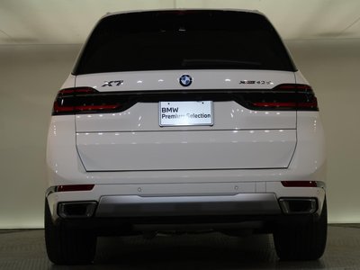 2023 BMW X7 photo 16