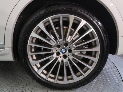2023 BMW X7 thumbnail 52