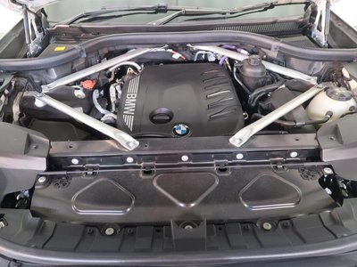 2023 BMW X7 thumbnail 29