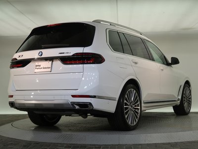 2023 BMW X7 thumbnail 21