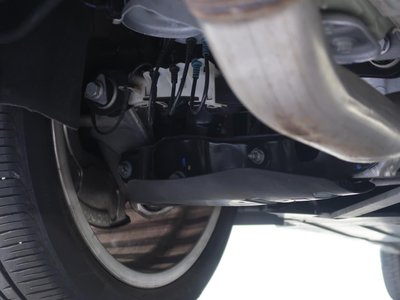 2023 BMW X7 thumbnail 54
