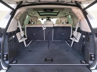 2023 BMW X7 thumbnail 26