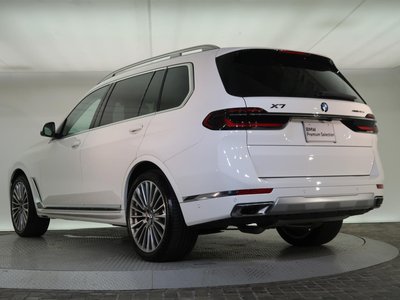 2023 BMW X7 thumbnail 22